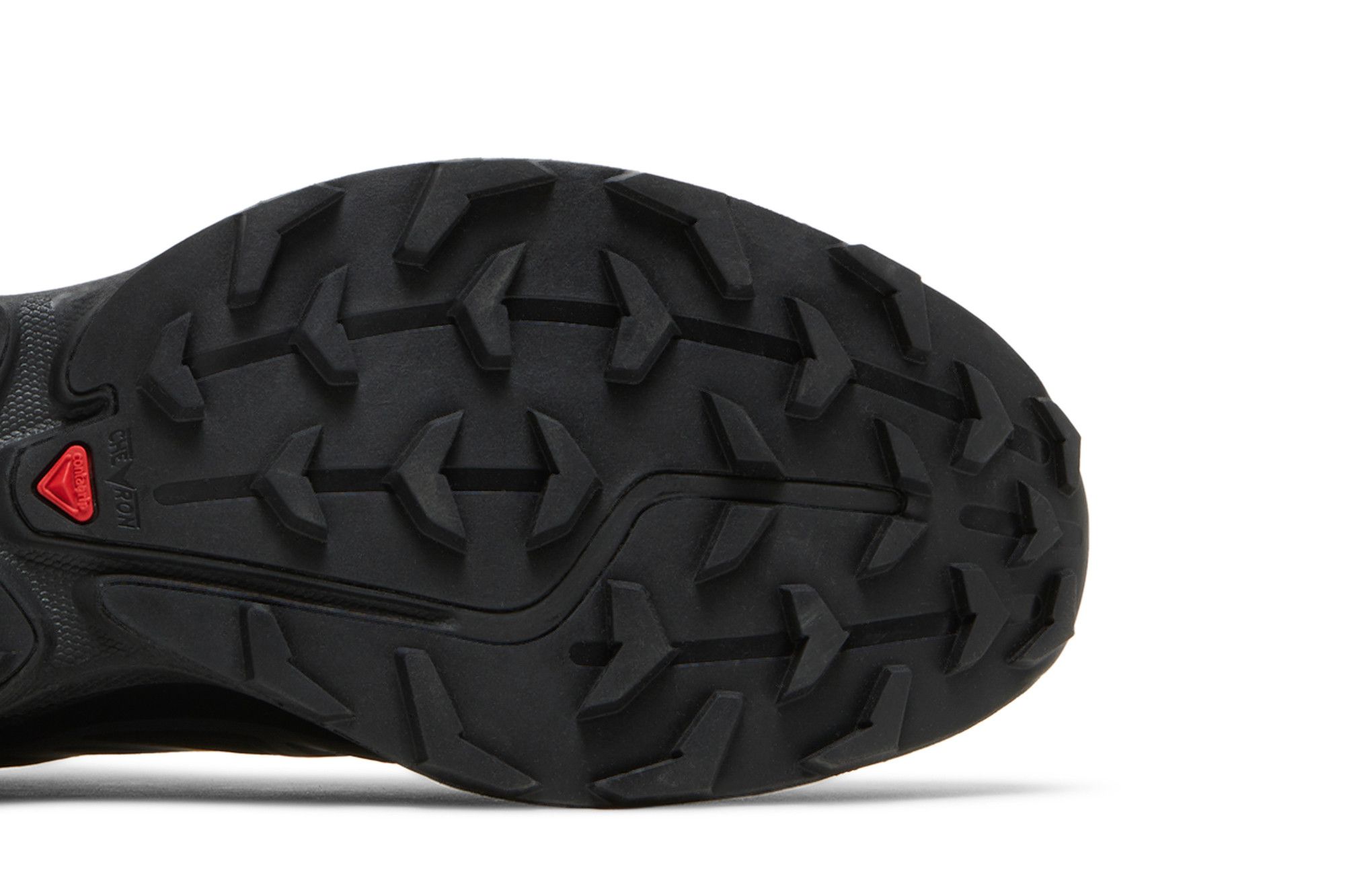 Details for Salomon XT-6 Advanced 'Hitam' L41086600