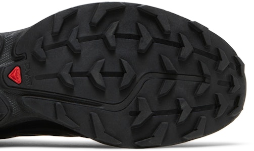 サロモン XT-6 アドヴァンス ブラック L41086600 Sizing サロモン XT-6 アドヴァンス ブラック L41086600