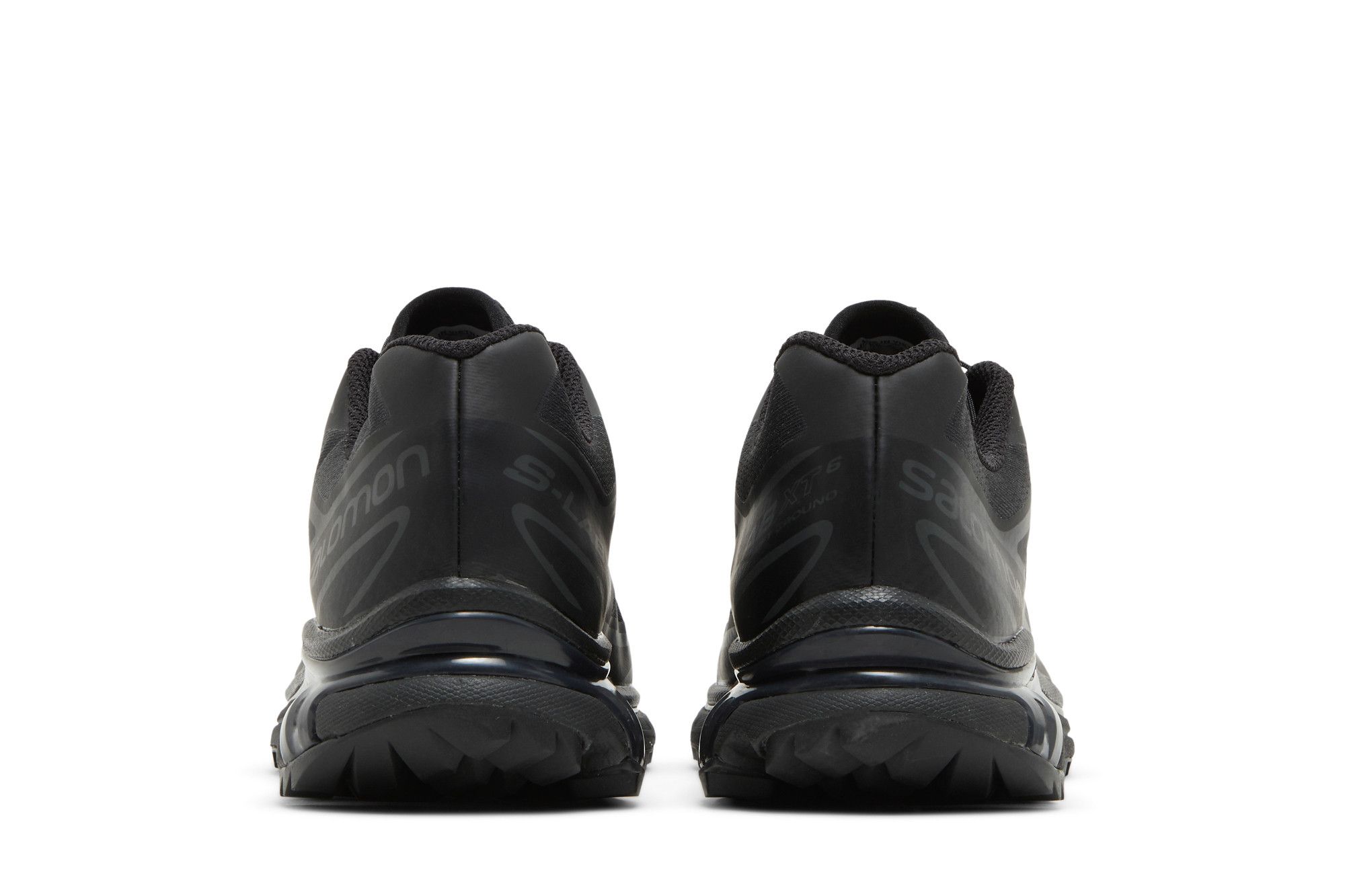 Sizing Salomon XT-6 Advanced 'Hitam' L41086600