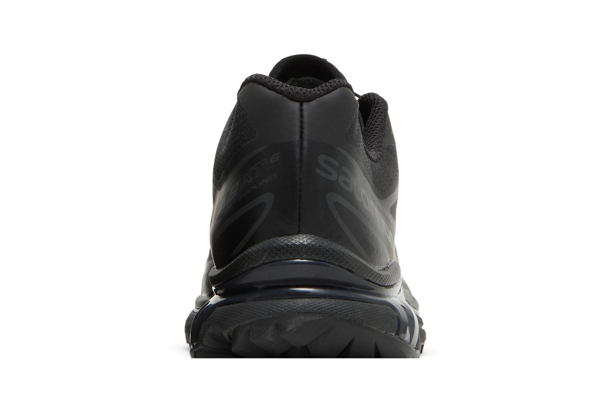 Cheap Salomon XT-6 Advanced 'Hitam' L41086600