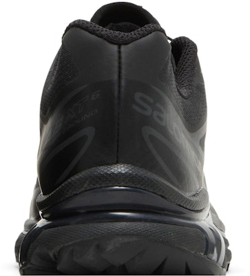 Salomon XT-6 Advanced 'Hitam' L41086600 1