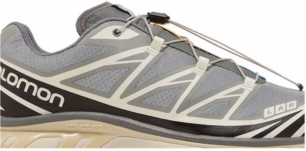 Lookbook Salomon Xt-6 Recut 'Monument Phantom' L47305700