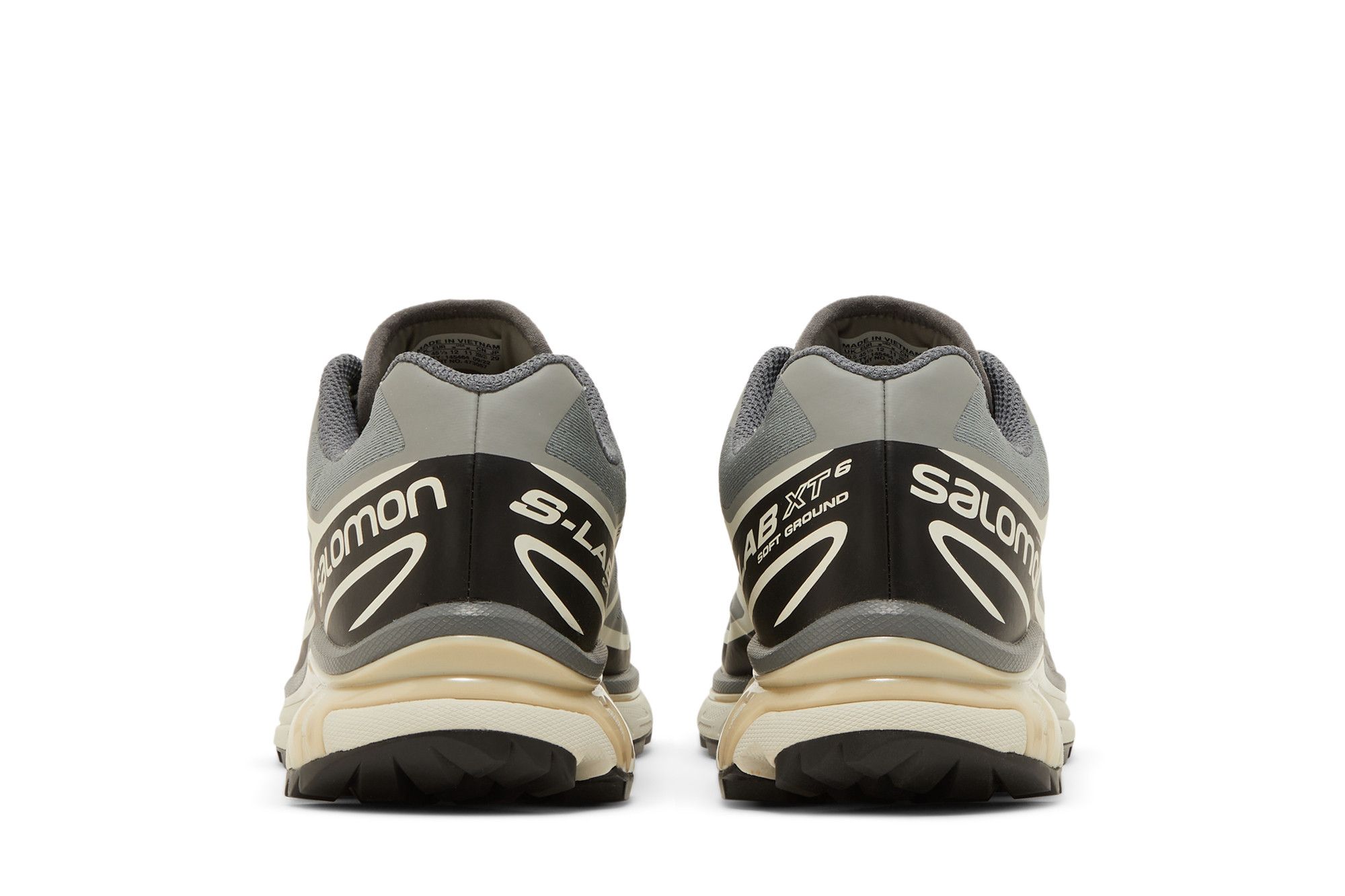 Sizing 萨洛蒙Xt-6复刻款“纪念碑幻影” L47305700