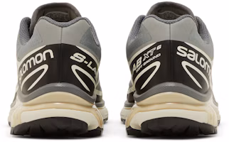 Sizing Salomon Xt-6 Recut 'Monument Phantom' L47305700