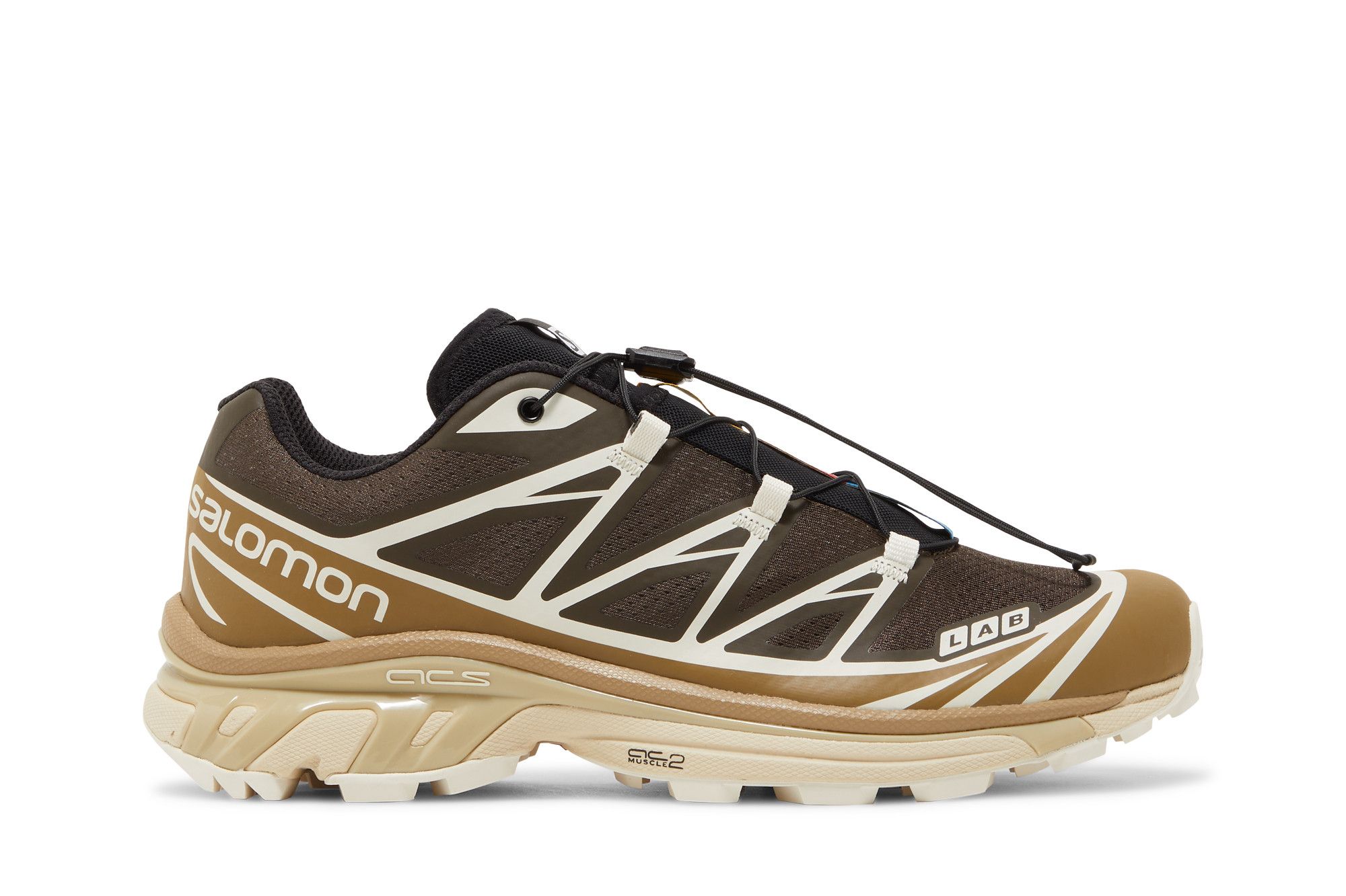 Salomon XT-6 Recut 'Wren Kangaroo' L47305800