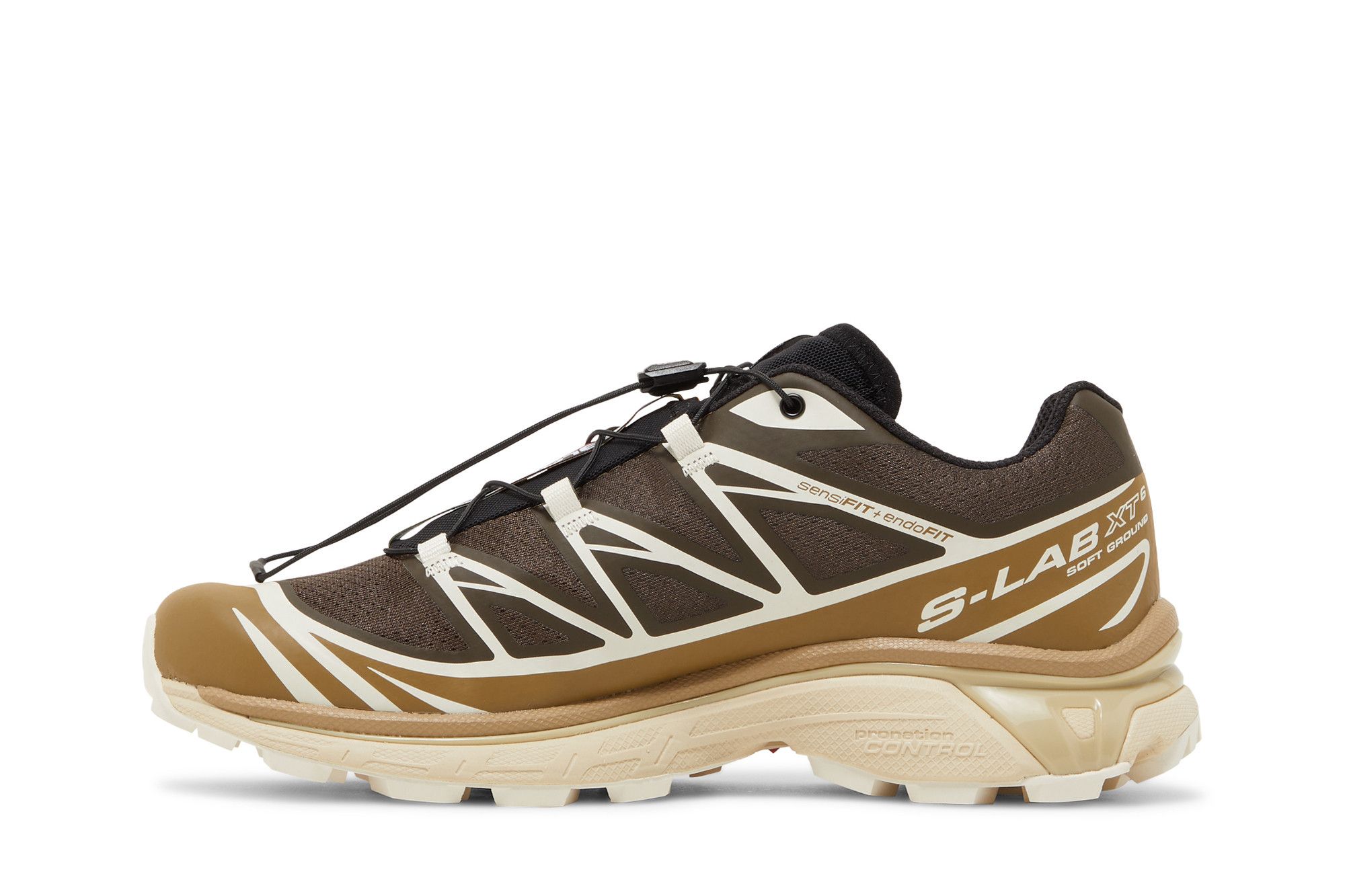 Shop サロモン XT-6 リカット 「レン」 L47305800