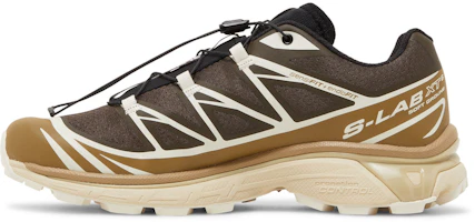 Shop Salomon XT-6 Recut '鷦' 袋鼠 L47305800