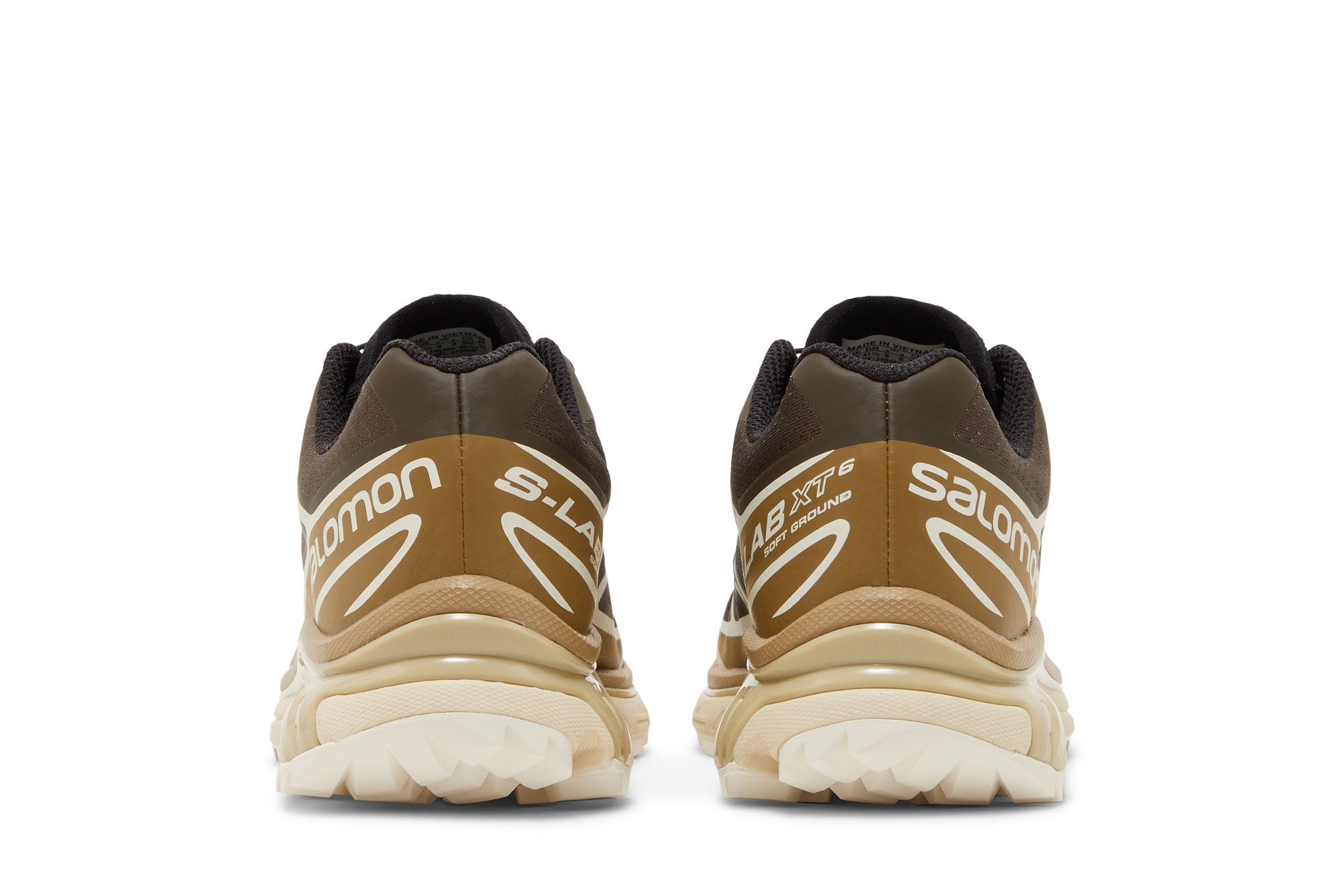 Sizing サロモン XT-6 リカット 「レン」 L47305800