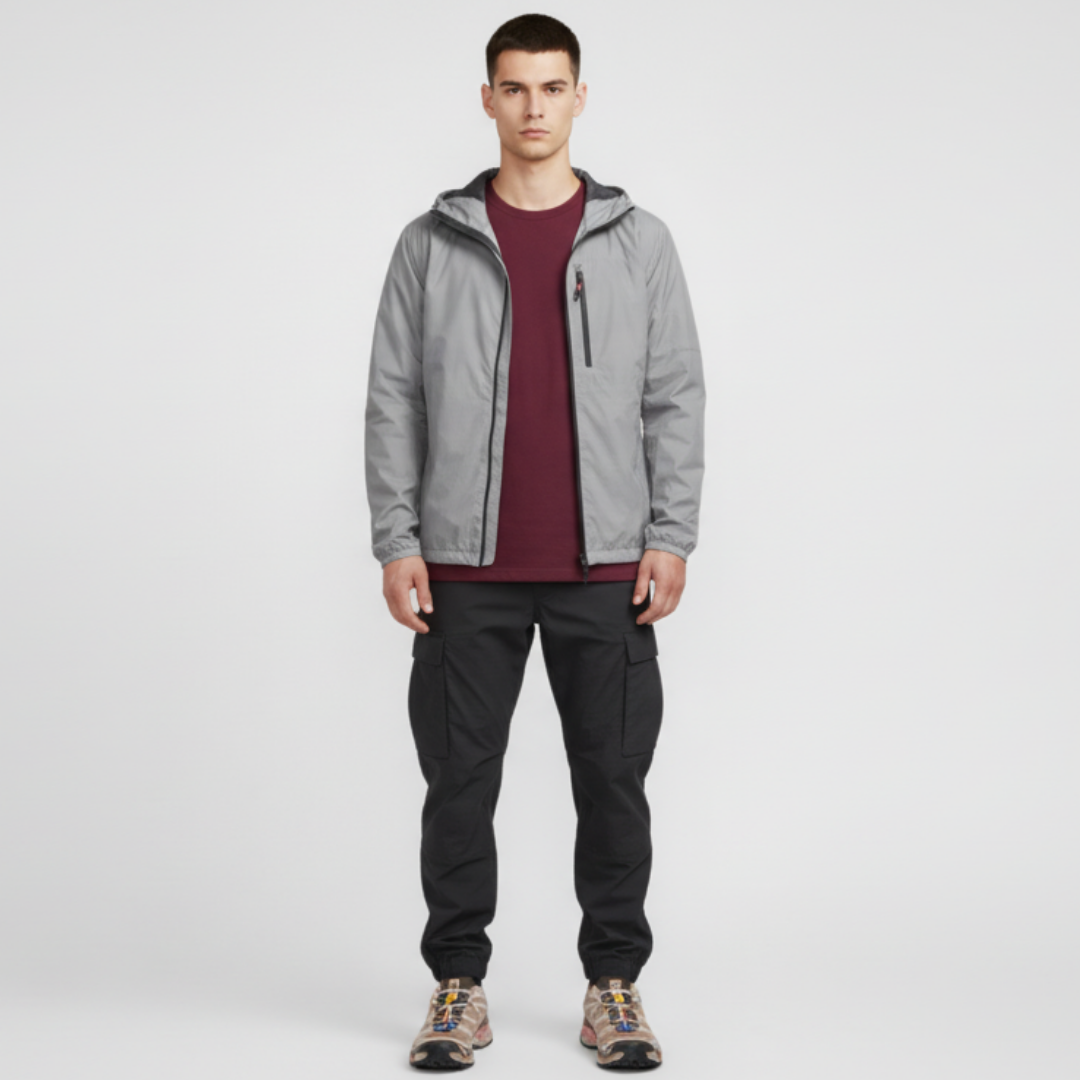 Lookbook (W) サロモン XT-6 トレイルランニングシューズ L47737300