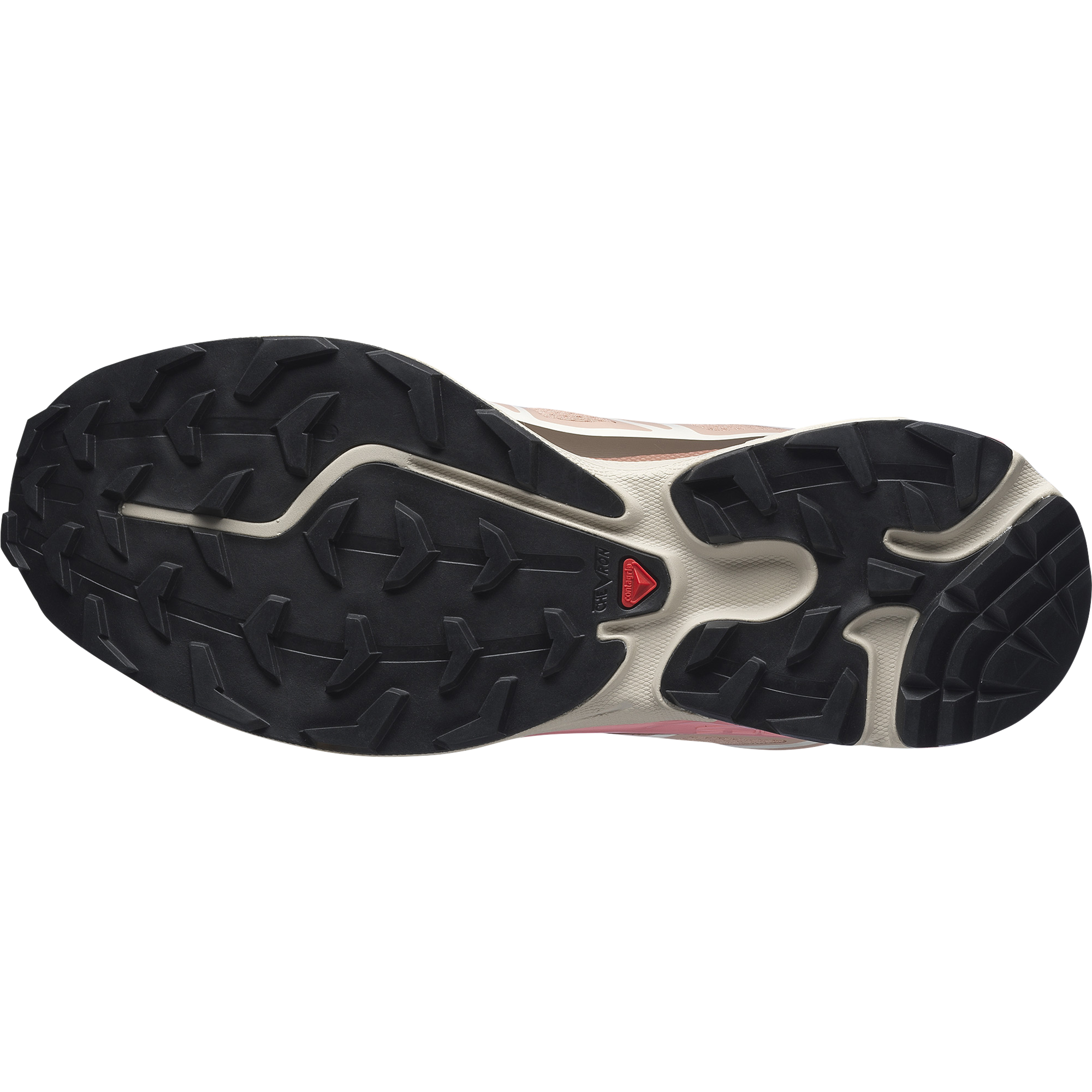 Purchase (W) サロモン XT-6 トレイルランニングシューズ L47737300