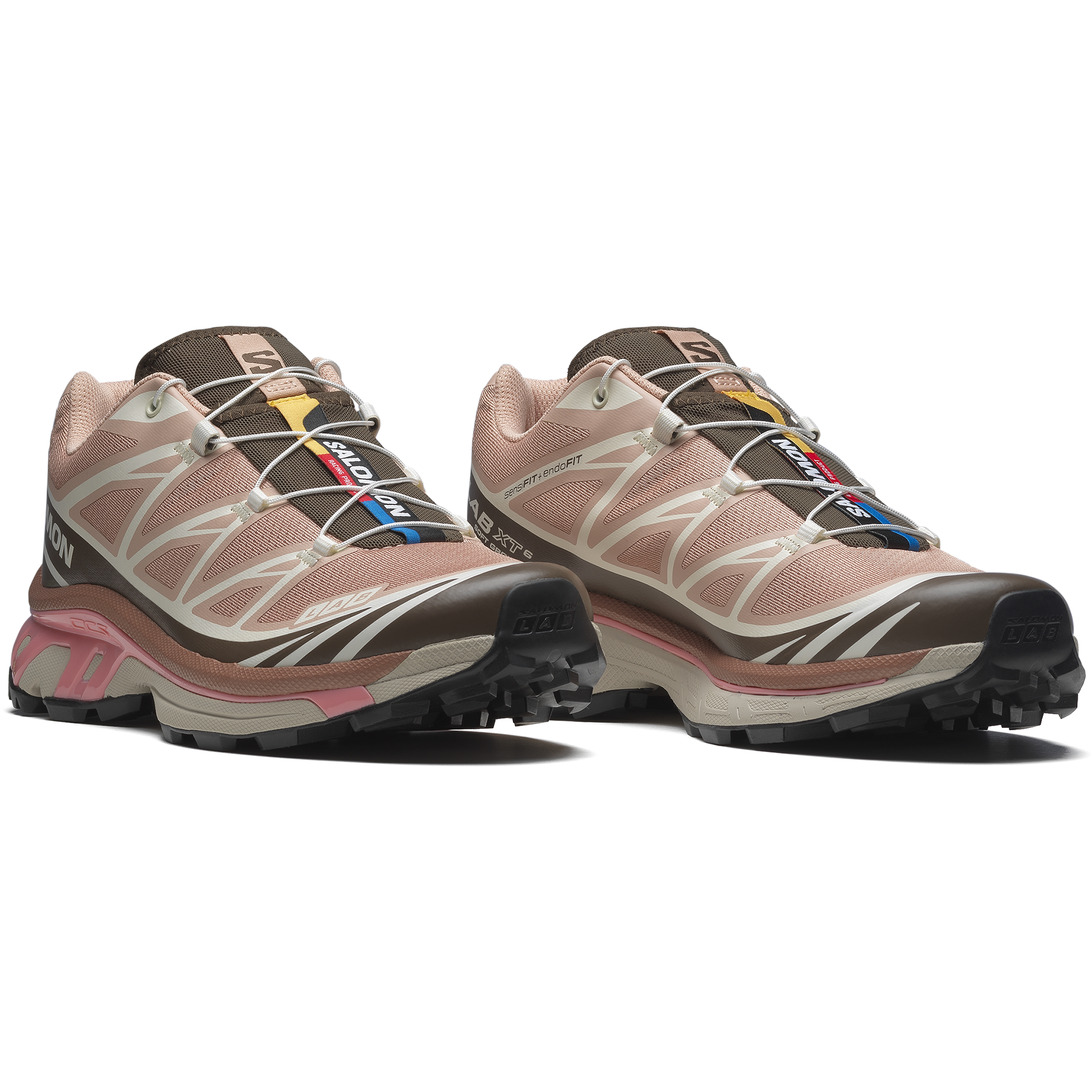 Details for (W) サロモン XT-6 トレイルランニングシューズ L47737300