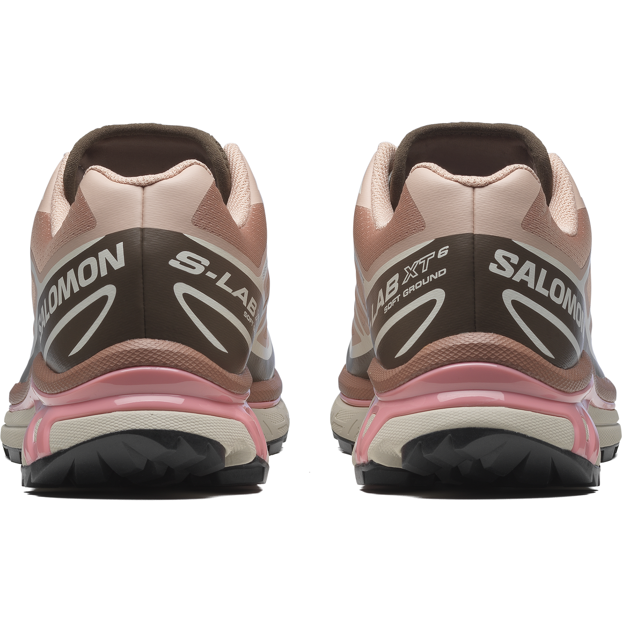 Sizing (W) サロモン XT-6 トレイルランニングシューズ L47737300