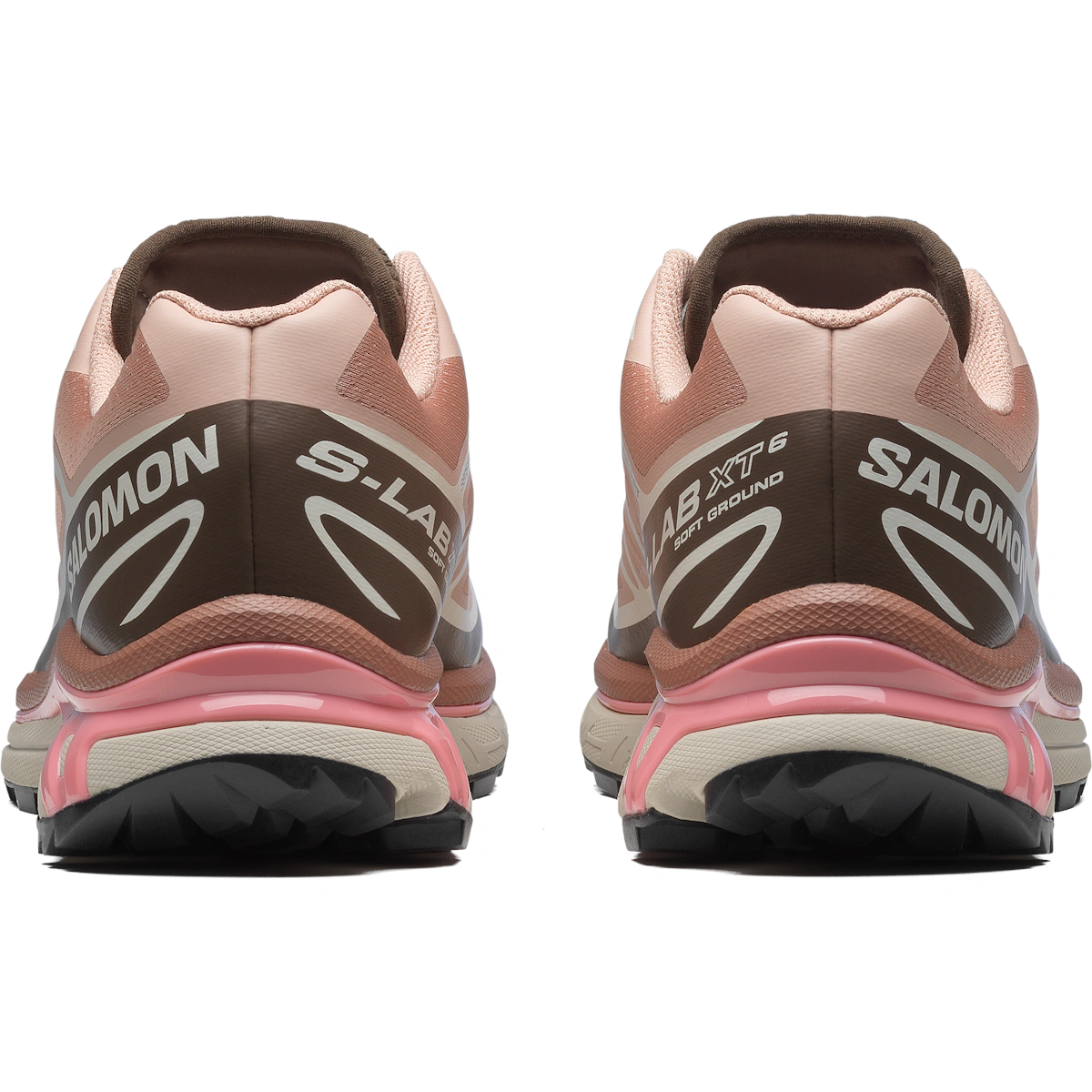 Salomon XT-6 Rich Magnet/Quiet Shade/Red Dahlia