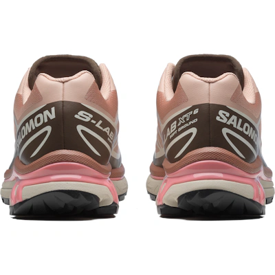 Salomon XT-6 Rich Magnet/Quiet Shade/Red Dahlia