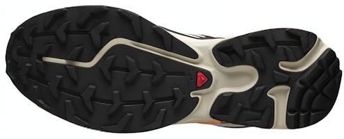 Seri Salomon XT-6 'Oranye Beige Vibran' 417514 Shop Seri Salomon XT-6 'Oranye Beige Vibran' 417514