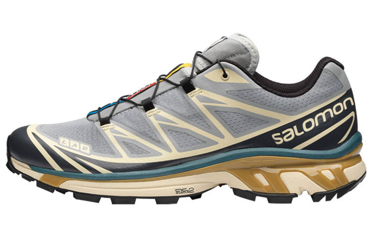 Salomon XT-6 Series 'Blue' 414551