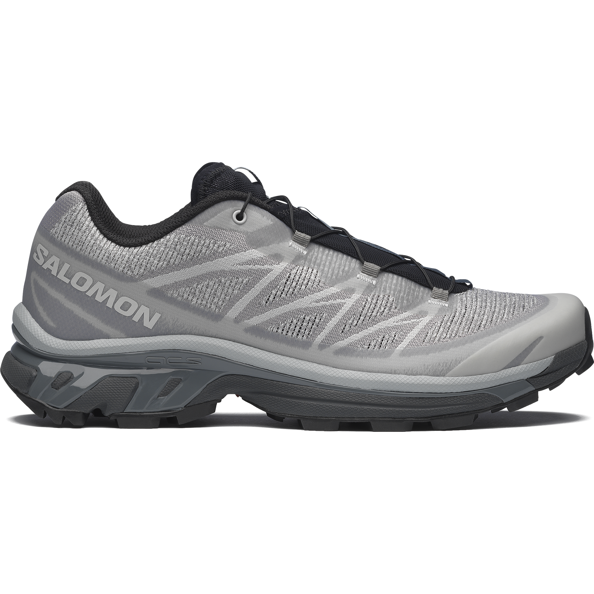 Salomon XT-6 Shadow Trail Running Shoes L47873800