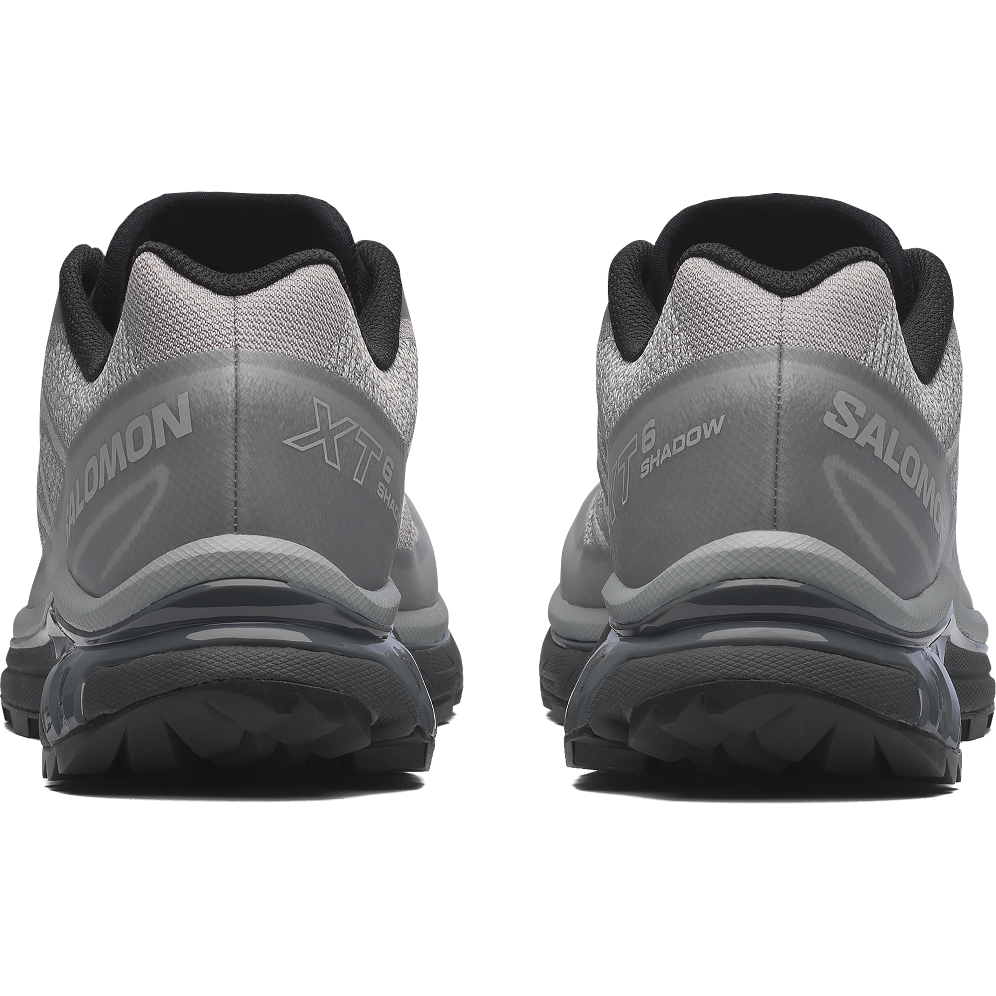 Sizing (W) 萨洛蒙XT-6 Shadow越野跑鞋 L47873800