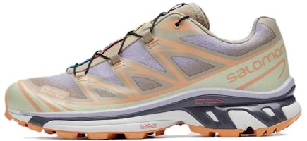 Salomon XT-6 Skyline 'Peach Quartz Orchid Petal' L47440500 Salomon XT-6 Skyline 'Peach Quartz Orchid Petal' L47440500