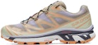 Buy Salomon XT-6 Skyline 'Peach Quartz Orchid Petal' Wanita L47440500