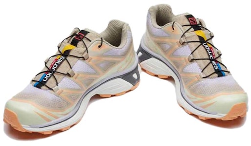 Salomon XT-6 Skyline 'Cuarzo Melocotón Pétalo de Orquídea' L47440500 Order Salomon XT-6 Skyline 'Cuarzo Melocotón Pétalo de Orquídea' L47440500