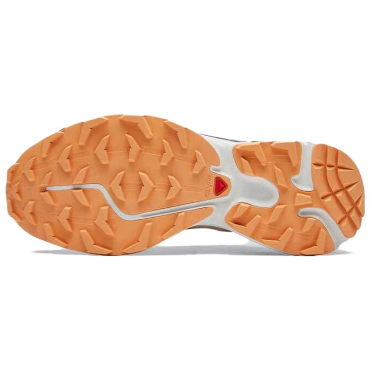 Salomon XT-6 Skyline 'Peach Quartz Orchid Petal'