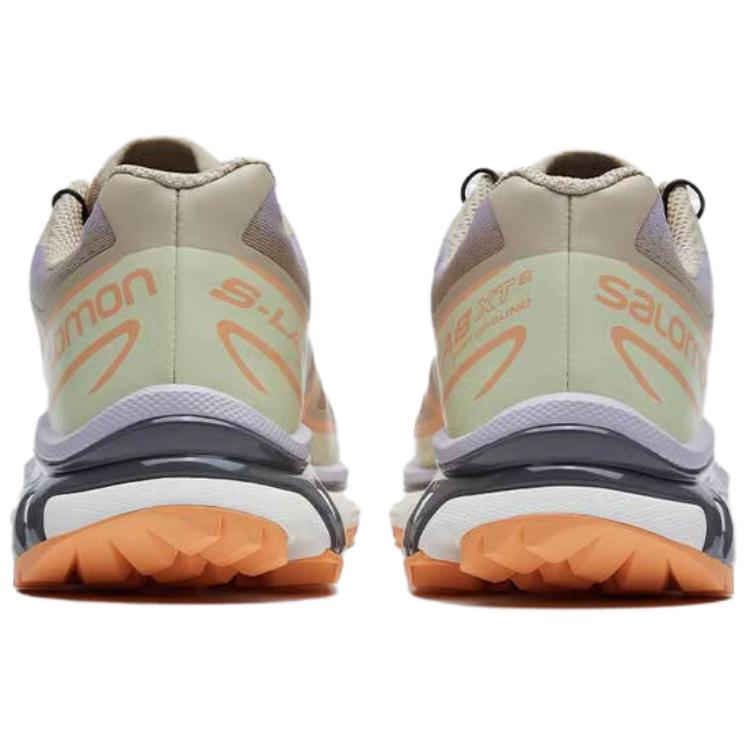Purchase Salomon XT-6 Skyline '桃红石英兰花花瓣' L47440500