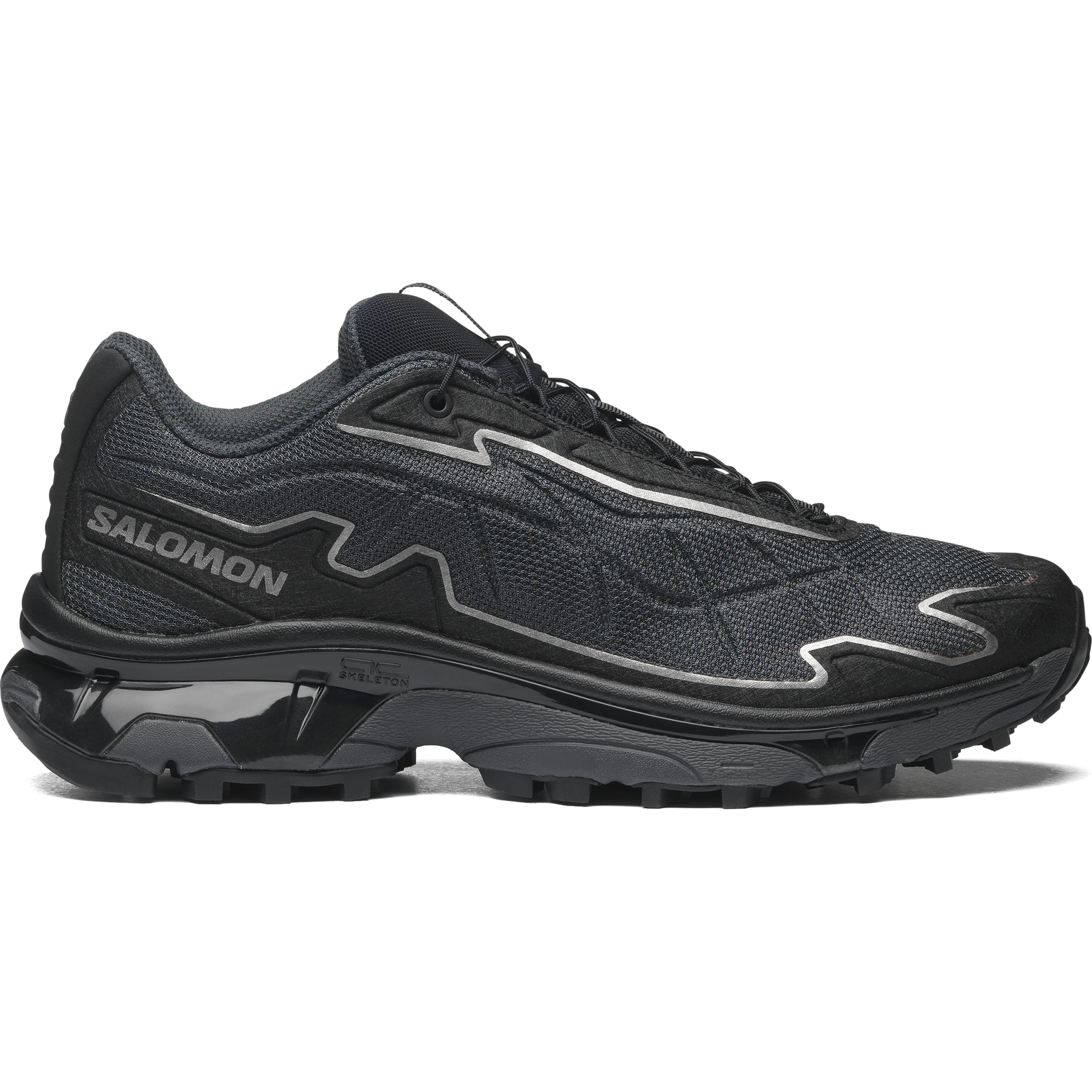 Salomon XT-6 Slate Magnet/Black/Alloy L47575600