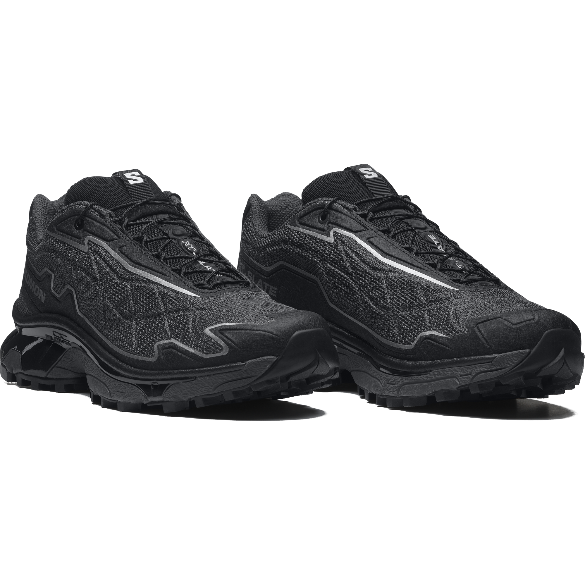 Purchase (W) 肖像 Slate 女鞋 L47575600