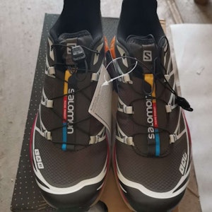 살로몬 XT-6 소프트그라운드 ADV 블랙 (Salomon XT-6 Softground ADV Black) 406198 Buy 살로몬 XT-6 소프트그라운드 ADV 블랙 (Salomon XT-6 Softground ADV Black) 406198