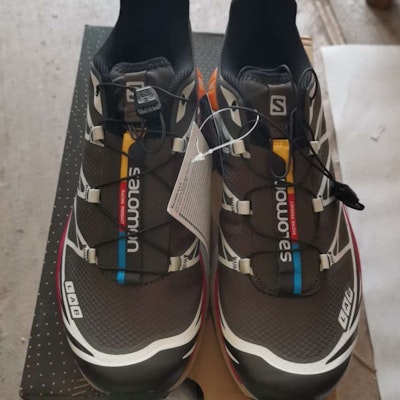 Salomon XT-6 Softground ADV 'Black' 406198 Buy Salomon XT-6 Softground ADV 'Black' 406198