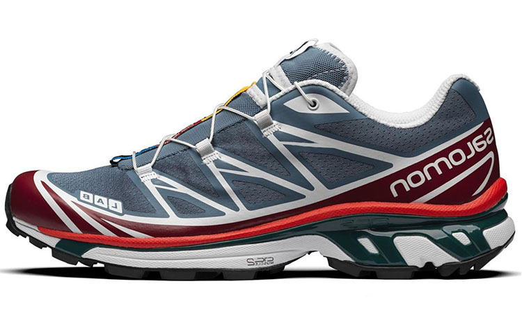 Salomon XT-6 Trail 'Blue' 413171