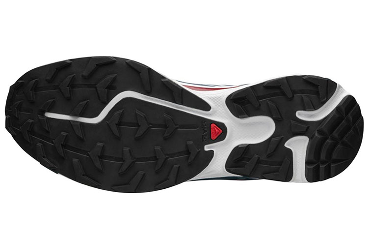 Salomon XT-6 Trail 'Blue' 圖 4