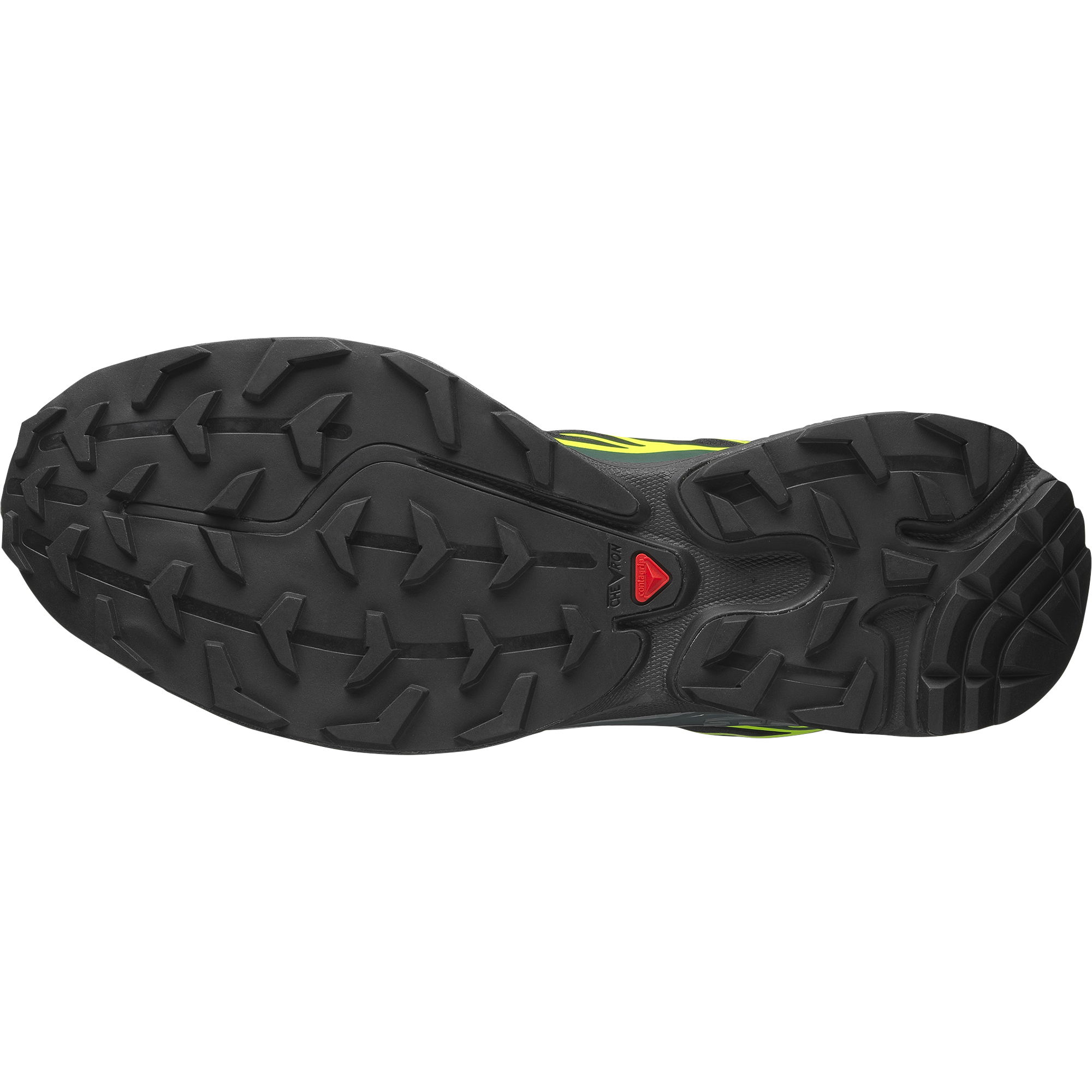 Shop Salomon XT-6 Chaussures de Trail Running L47583000