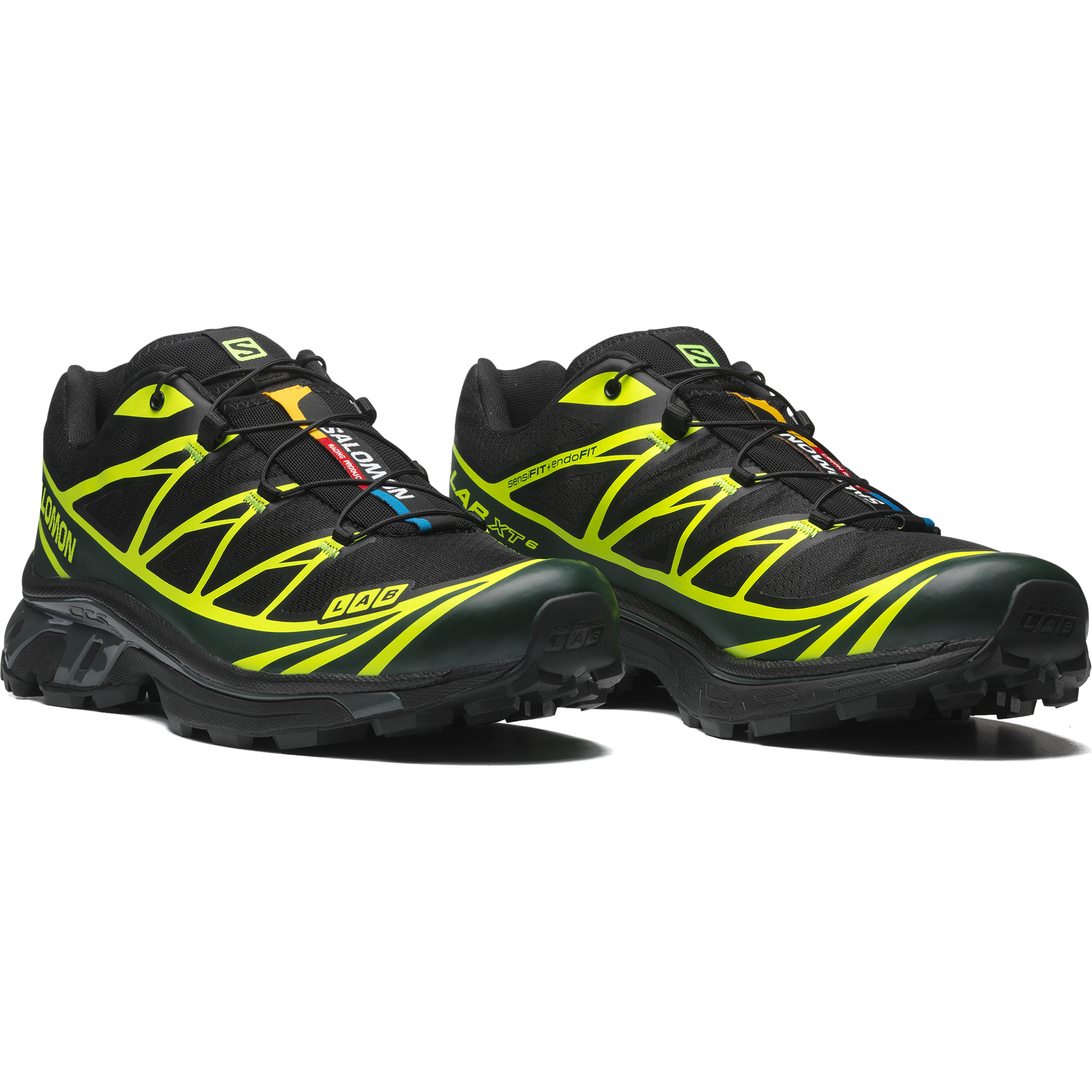 Purchase Salomon XT-6 Chaussures de Trail Running L47583000
