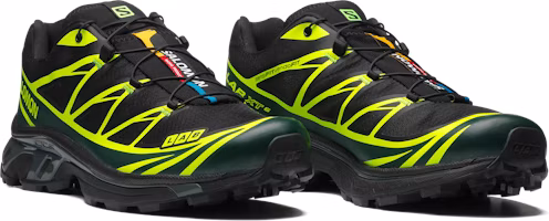Purchase (KW) Kasut Lari Jejak Salomon XT-6 Wanita L47583000