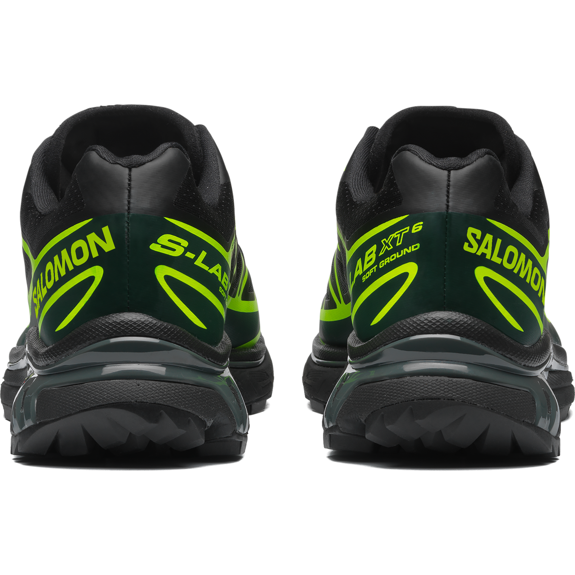 Details for Salomon XT-6 Chaussures de Trail Running L47583000