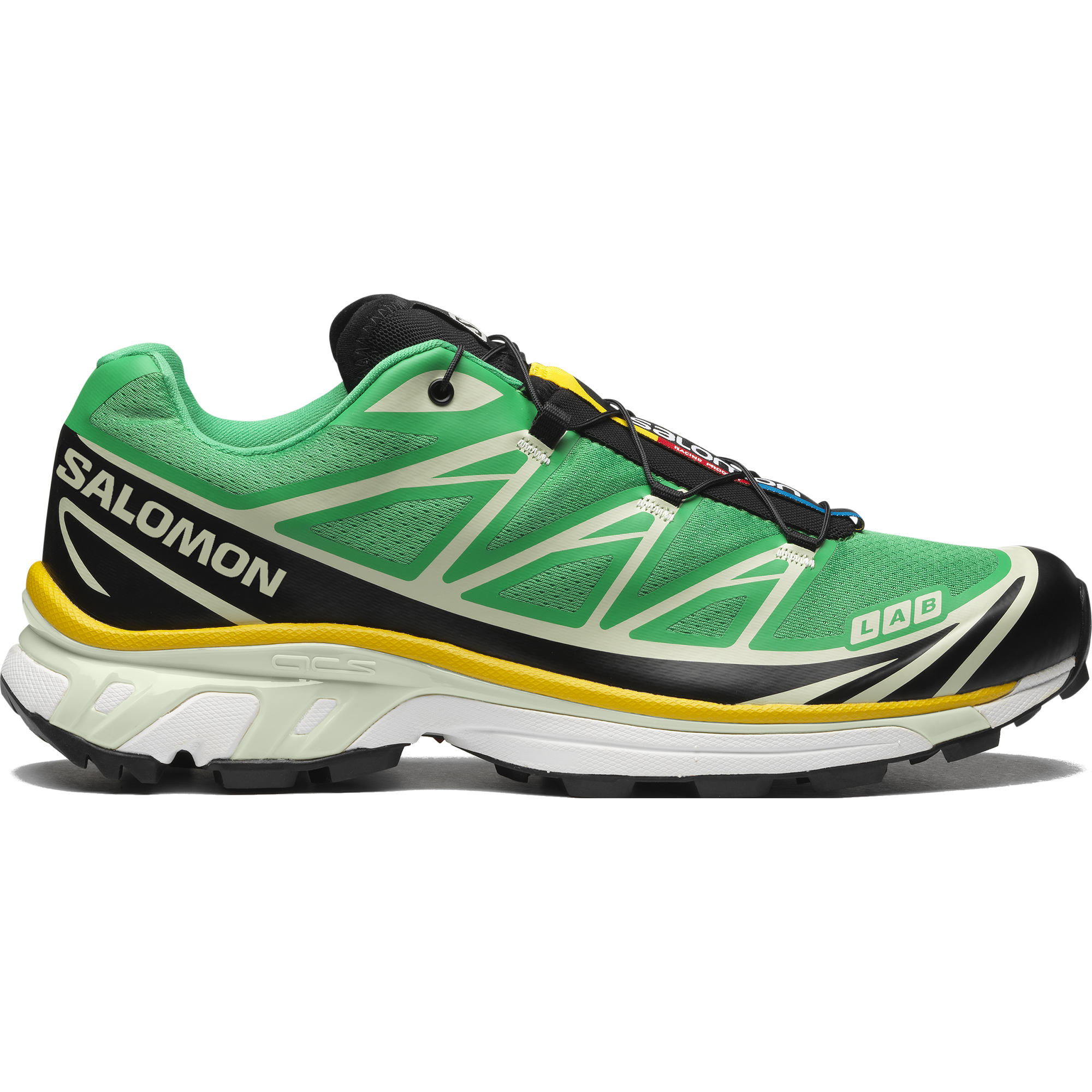 Salomon XT-6 Trail Running Shoes L47583100