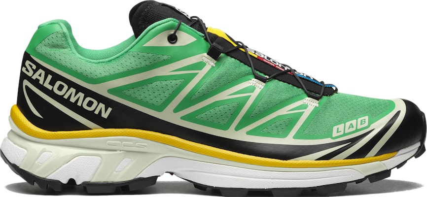 Salomon XT-6 Trail Running Shoes L47583100 Buy Salomon XT-6 Trail Running Shoes L47583100
