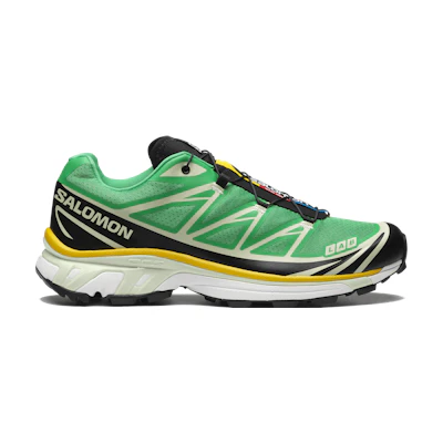 Salomon XT-6 Trail Running Shoes