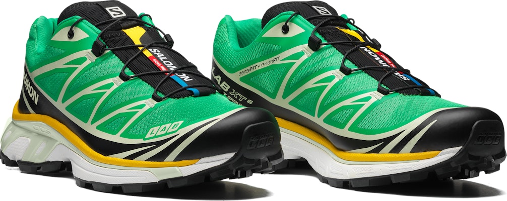 Salomon XT-6 Trail Running Shoes L47583100 Order Salomon XT-6 Trail Running Shoes L47583100