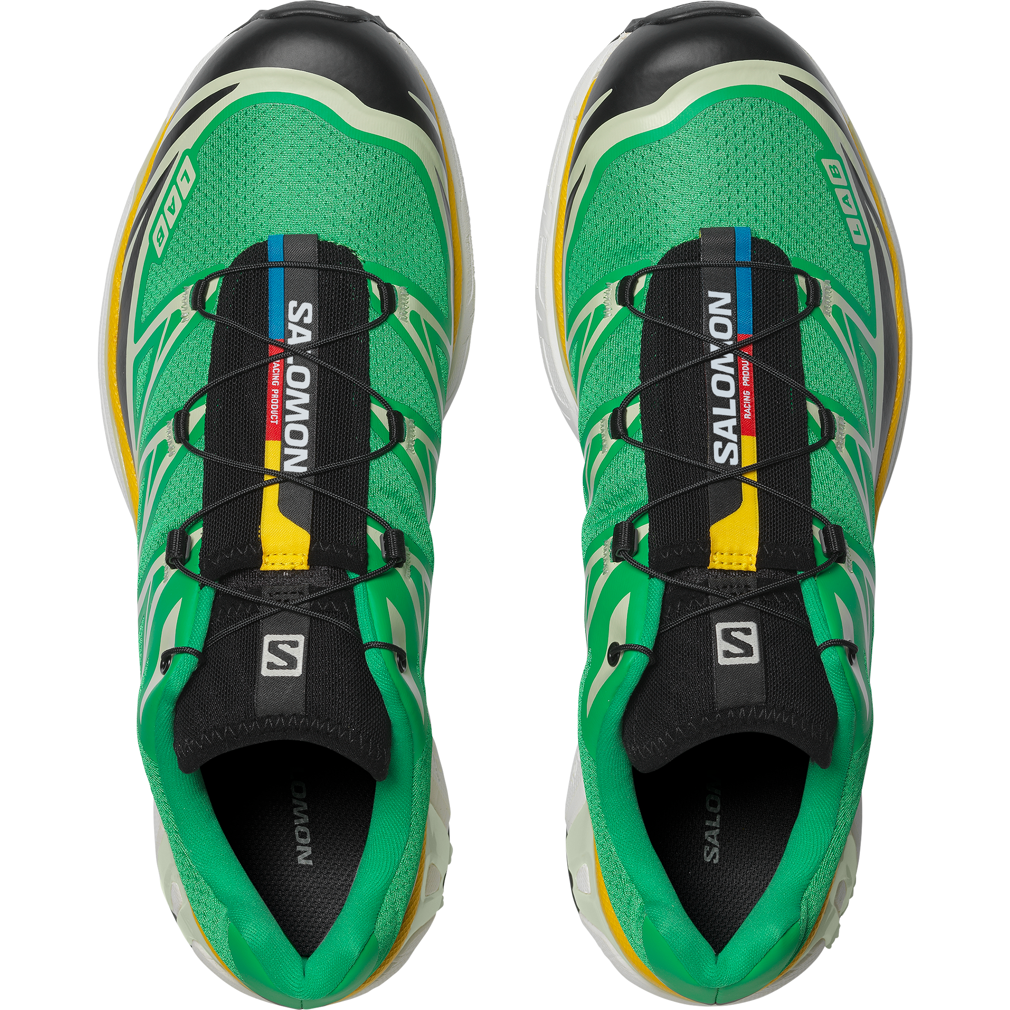 Shop Salomon XT-6 Trail Running Shoes L47583100