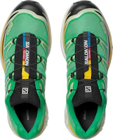 Shop Salomon XT-6 越野跑鞋 L47583100