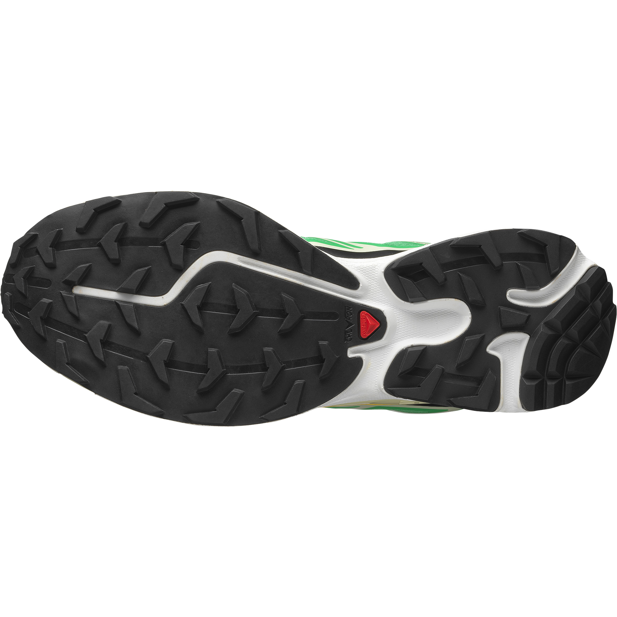 Purchase Salomon XT-6 Trail Running Shoes L47583100