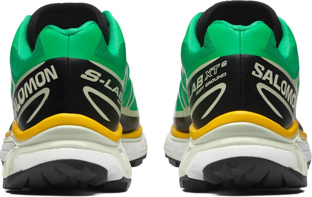 Salomon XT-6 Trail Running Shoes L47583100 Purchase Salomon XT-6 Trail Running Shoes L47583100