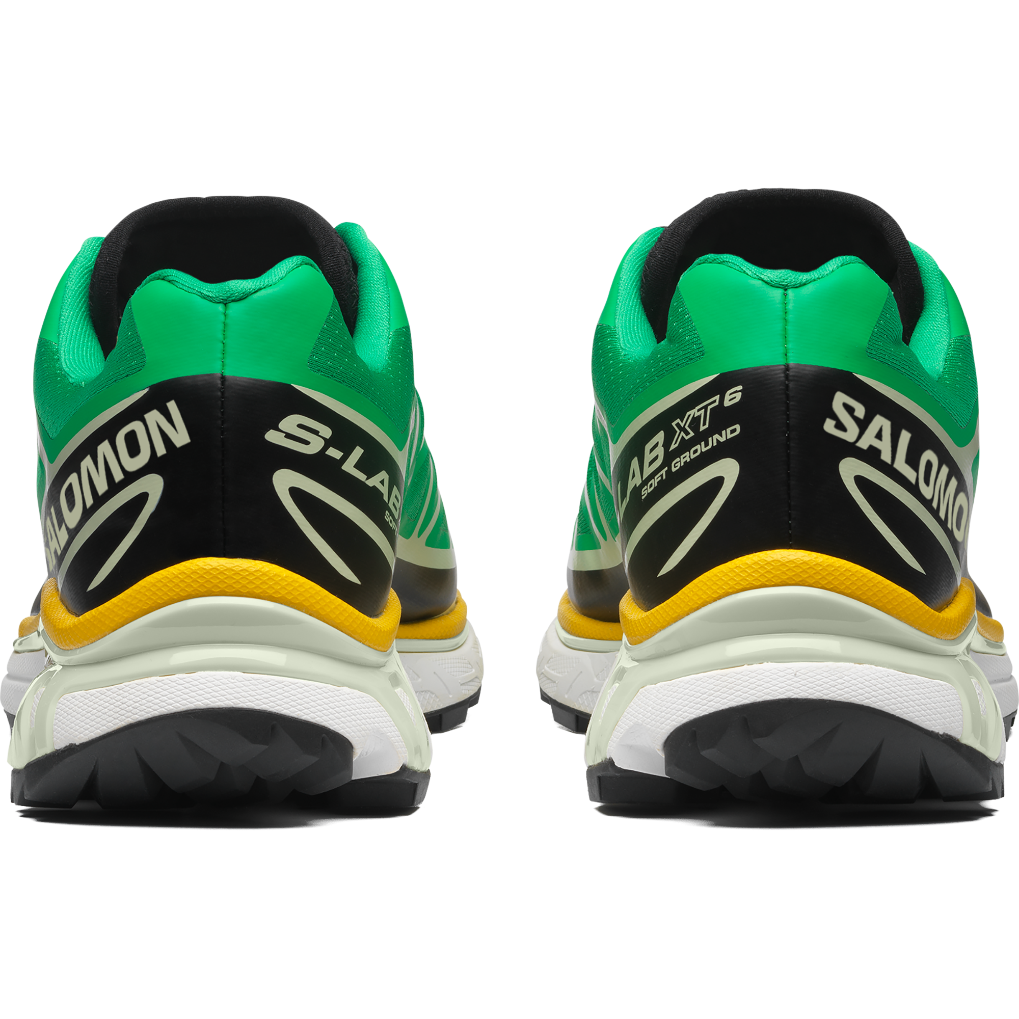 Details for Salomon XT-6 Trail Running Shoes L47583100