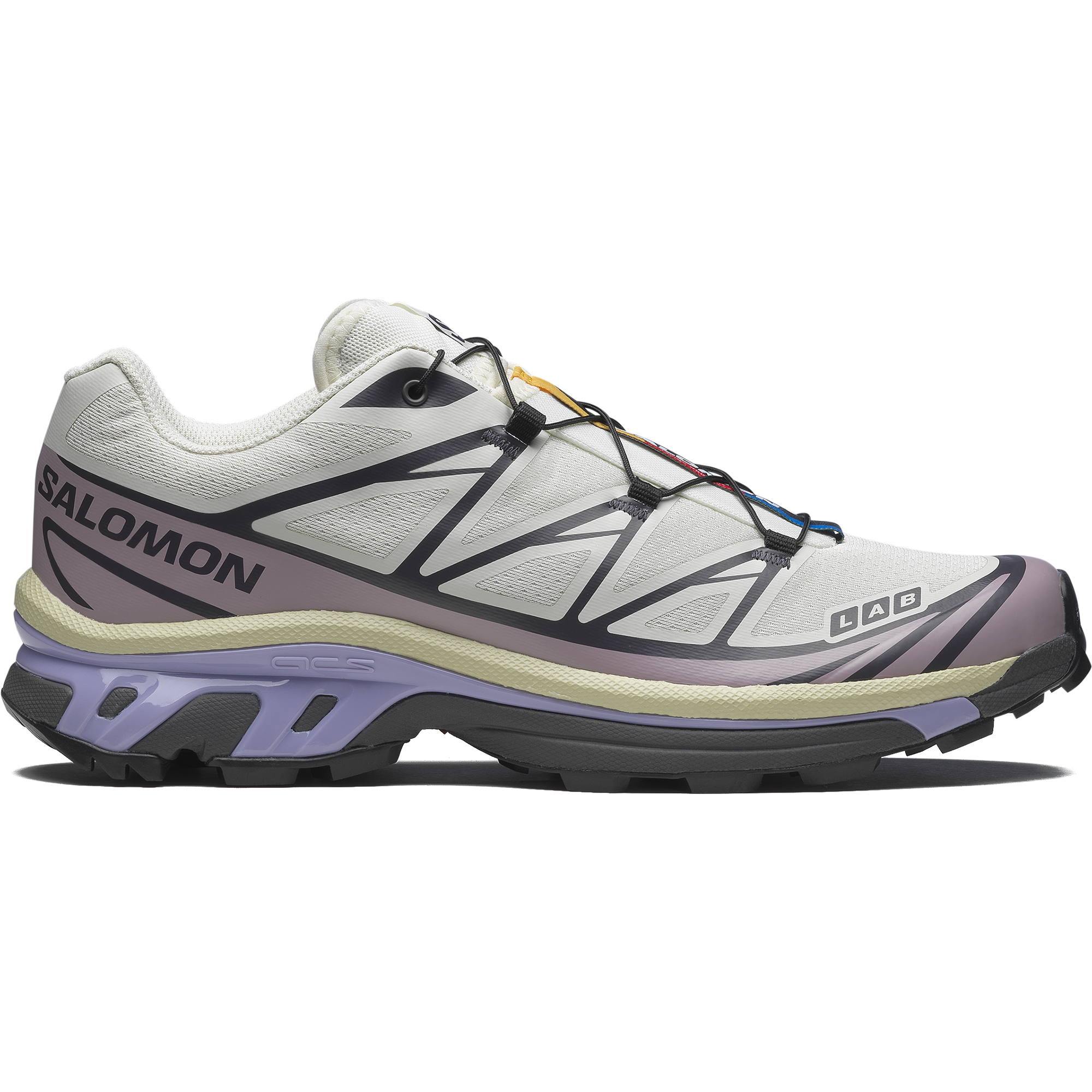 Salomon XT-6 Trail Running Shoes L47737600