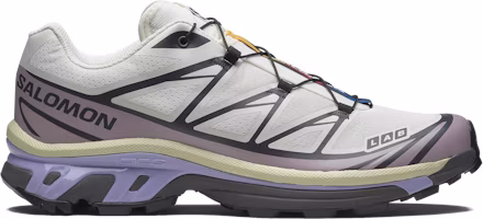 Salomon XT-6 Trail Running Shoes L47737600 Salomon XT-6 Trail Running Shoes L47737600