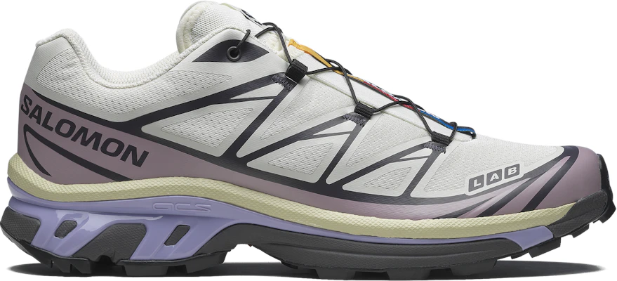 Salomon XT-6 越野跑鞋 L47737600 Buy Salomon XT-6 越野跑鞋 L47737600