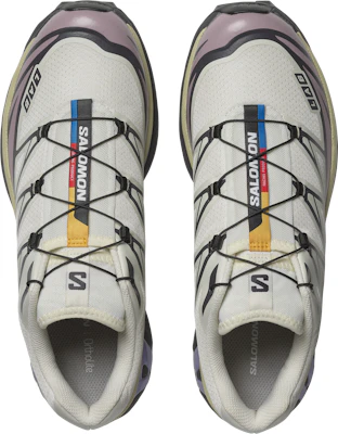 サロモン XT-6 トレイルランニングシューズ L47737600 Lookbook サロモン XT-6 トレイルランニングシューズ L47737600